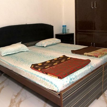 Hotel Tamilnadu Kashi Varanasi Exterior foto